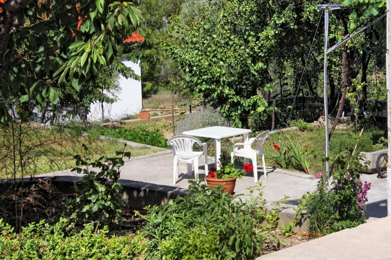 Apartments With A Parking Space Kampor, Rab - 5029 Ngoại thất bức ảnh