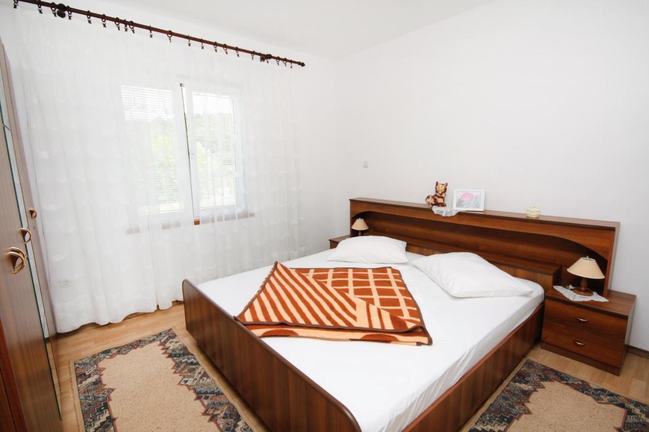 Apartments With A Parking Space Kampor, Rab - 5029 Ngoại thất bức ảnh